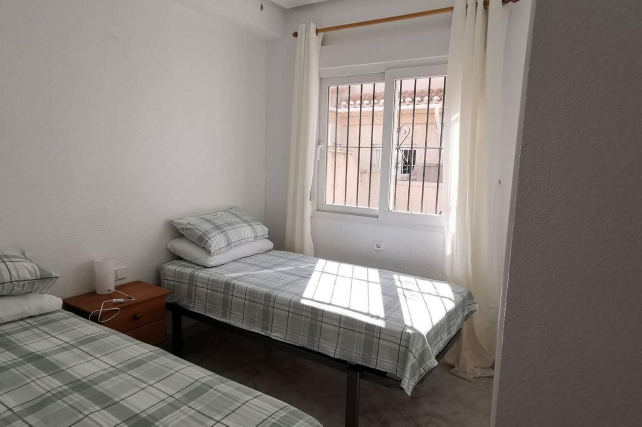 오리후엘라 Casa Axel 빌라 외부 사진