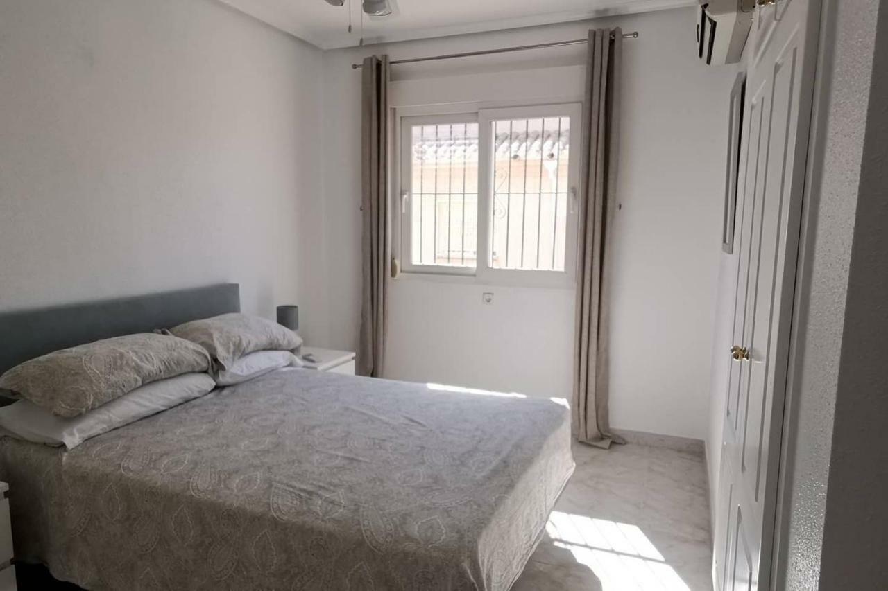 오리후엘라 Casa Axel 빌라 외부 사진